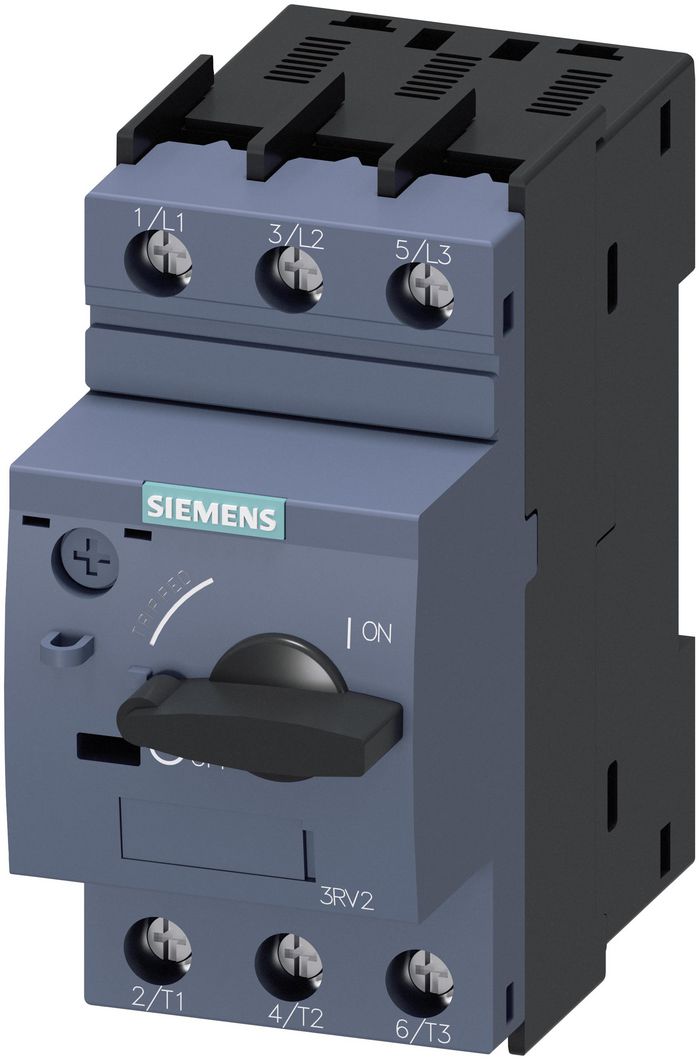 Siemens Circuit Breaker - W128299175