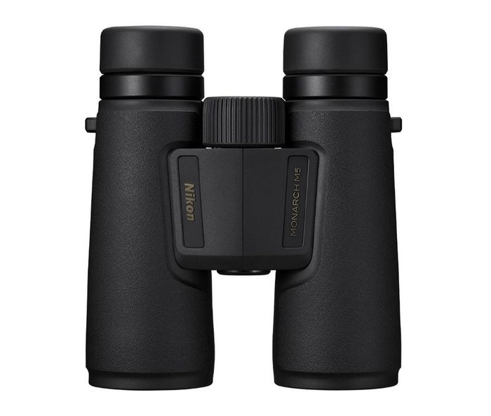 Nikon Monarch M5 12X42 Binocular Black - W128299610