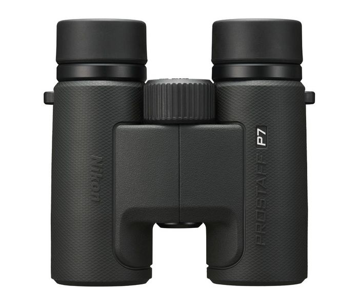 Nikon Prostaff P7 8X42 Binocular Black - W128299664