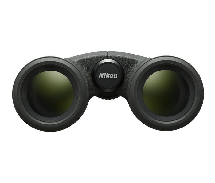 Nikon Prostaff P7 10X30 Binocular Black - W128299663