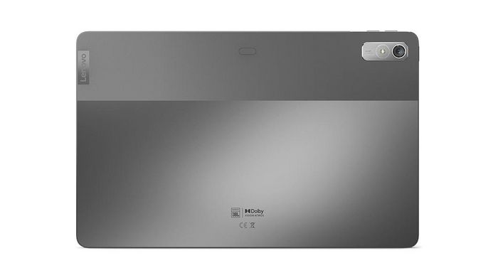 Lenovo Tab P11 Pro 256 Gb 28.4 Cm (11.2") Mediatek Kompanio 8 Gb Wi-Fi 6E (802.11Ax) Android 12 Grey - W128299815