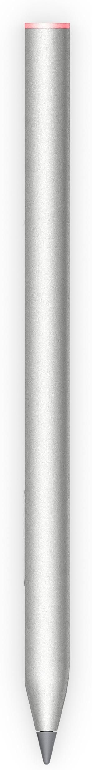 HP Rechargeable Mpp 2.0 Tilt Pen (Silver) - W128267902