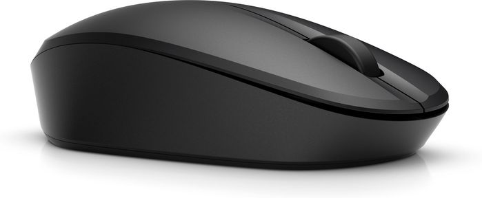 HP Dual Mode Black Mouse 300 - W128261154
