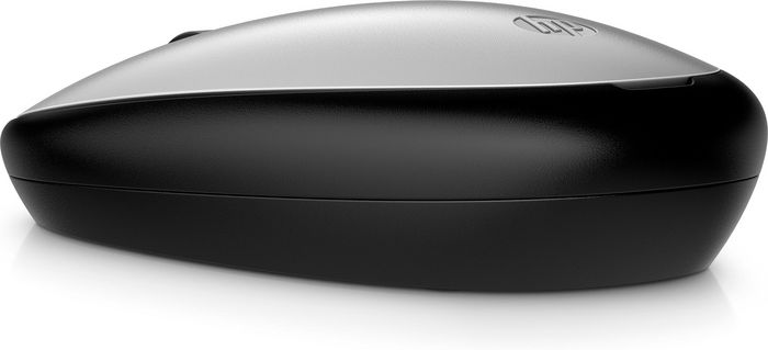 HP 240 Pike Silver Bluetooth Mouse - W128277494
