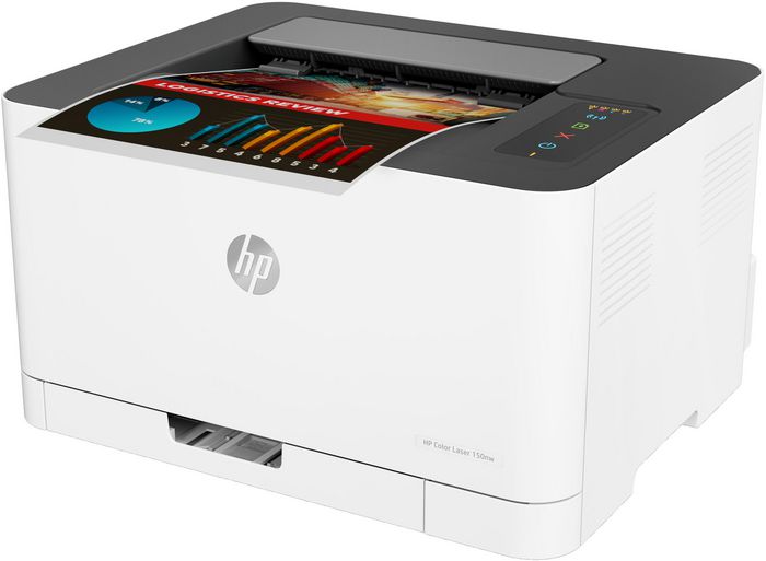 HP Color Laser 150Nw, Print - W128270296