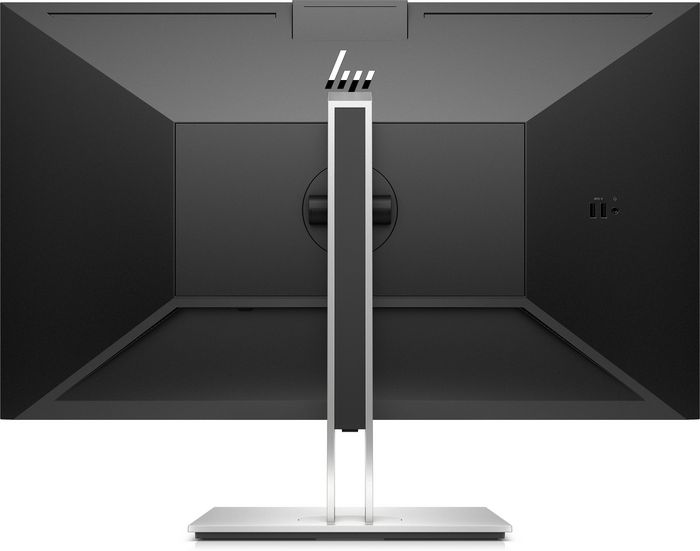 HP E27D G4 68.6 Cm (27") 2560 X 1440 Pixels Quad Hd Black - W128282503