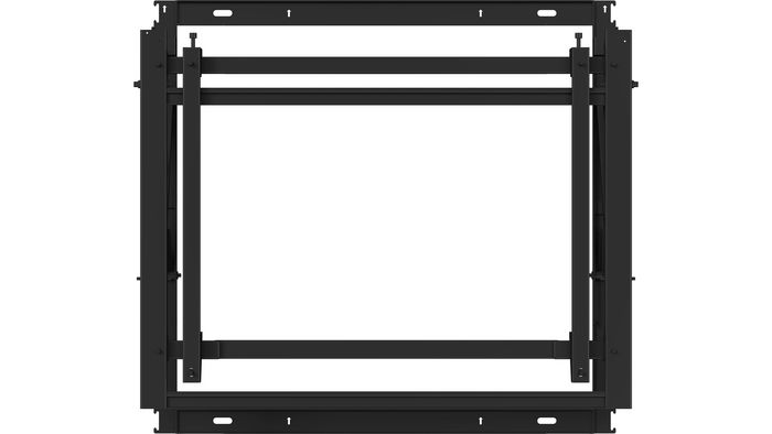 Hikvision Soporte a pared pop up para pantalla LCD VESA 600x400 - W124548956
