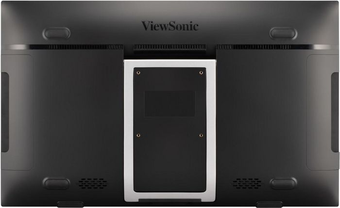 ViewSonic ID2456 - Computer monitor, 23.8", Full HD (1920x1080), LED Touchscreen Table, Black - W127018567
