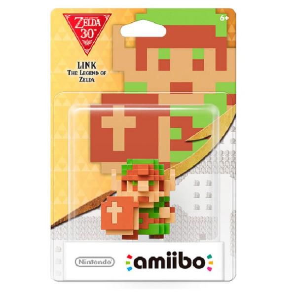 Nintendo Link (The Legend Of Zelda) - W128298556
