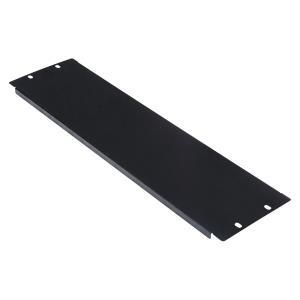 Lanview Blanking panel 3U for 19" rack - W128301604