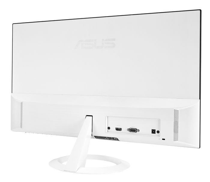 Asus Vz249He-W 60.5 Cm (23.8") 1920 X 1080 Pixels Full Hd Led White - W128302014
