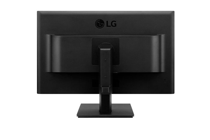 LG 27Bn55Up-B 60.5 Cm (23.8") 1920 X 1080 Pixels Full Hd - W128303134