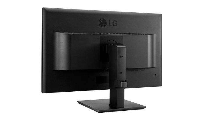 LG 27Bn55Up-B 60.5 Cm (23.8") 1920 X 1080 Pixels Full Hd - W128303134