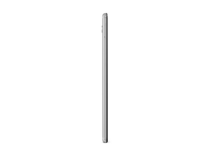 Lenovo Tab M8 Hd 32 Gb 20.3 Cm (8") Mediatek 2 Gb Wi-Fi 5 (802.11Ac) Android 9.0 Grey, Platinum - W128301967