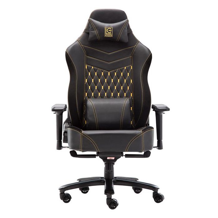 LC-POWER Video Game Chair - W128302067