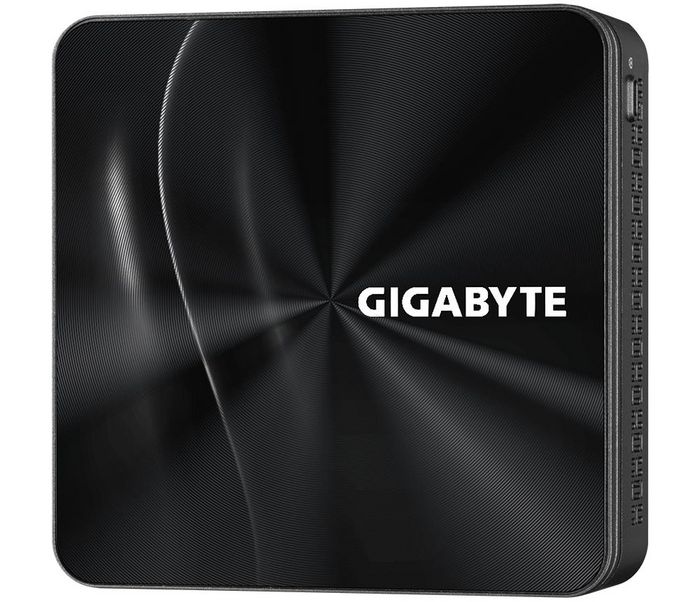Gigabyte Pc/Workstation Barebone Ucff Black 4300U 2 Ghz - W128302423