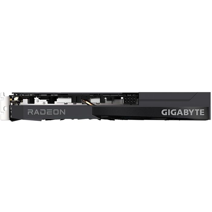 Gigabyte Radeon Rx 6600 Eagle 8G Amd 8 Gb Gddr6 - W128302466