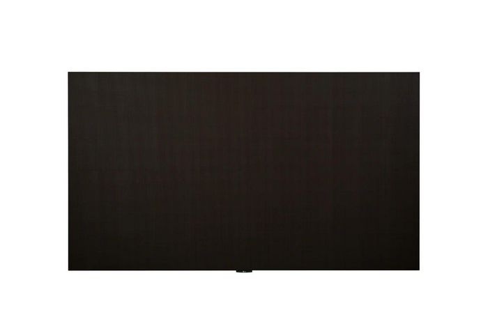 LG Signage Display Digital Signage Flat Panel 3.45 M (136") Led Wi-Fi 500 Cd/M² Full Hd Black - W128302472