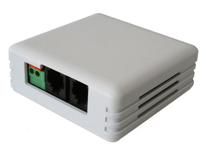 Online USV-Systeme Temperature Sensor Temperature Transmitter 0 - 100 °C Indoor - W128302670