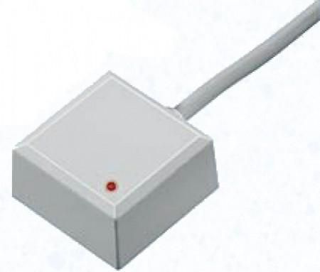 Online USV-Systeme Glass Break Sensor Signal Cable 5 M White - W128302663