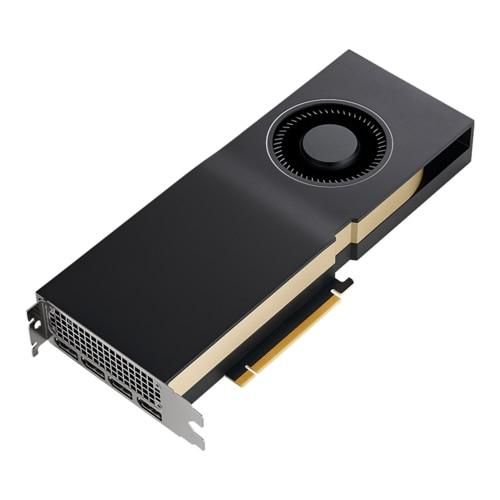 Dell NVIDIA® RTX A5000 24 GB GDDR6 full height PCIe 4.0x16 4 DP Graphics Card - W128815365
