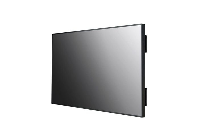 LG Signage Display Digital Signage Flat Panel 2.49 M (98") Lcd Wi-Fi 500 Cd/M² 4K Ultra Hd Black Web Os 24/7 - W128302979