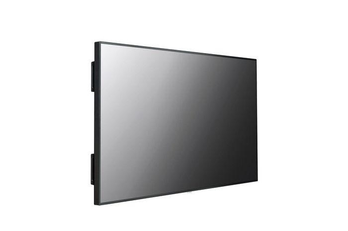 LG Signage Display Digital Signage Flat Panel 2.49 M (98") Lcd Wi-Fi 500 Cd/M² 4K Ultra Hd Black Web Os 24/7 - W128302979
