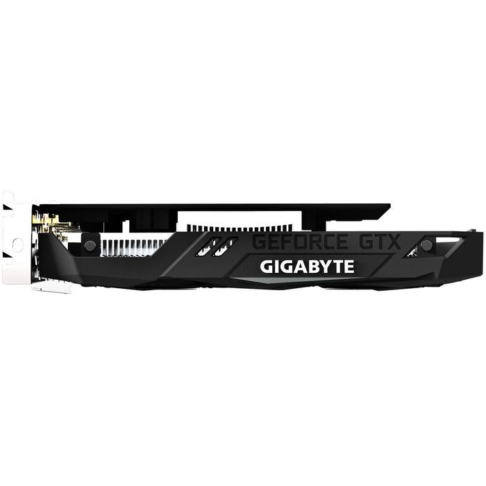 Gigabyte Graphics Card Nvidia Geforce Gtx 1650 4 Gb Gddr5 - W128303412