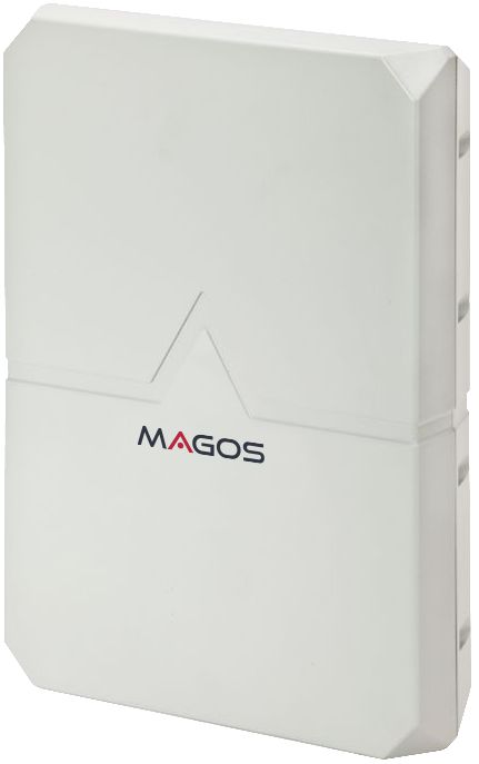 Magos Scepter-C 5.8Ghz Sensor, 600m Range, 1.0m Resolution, CE, UL Certified - W127155391