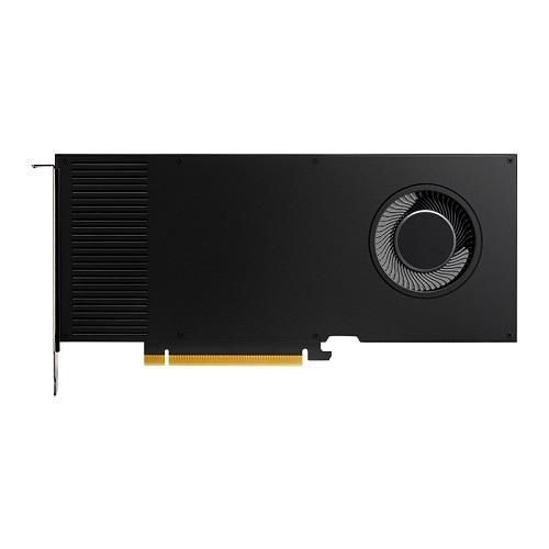 Dell NVIDIA(R)  RT(TM) A4000 16 GB GDDR6 full height PCIe 4.0x16 4 DP Graphics Card - W128815364