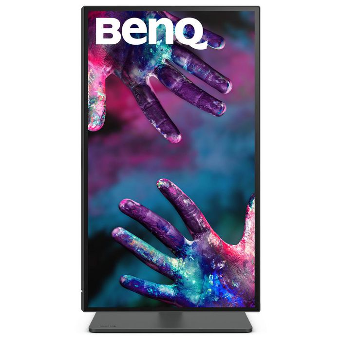 BenQ PD2506Q Écran pour designers 25 pouces 2K QHD, HDR400, USB-C et 95 % P3 - W128306685