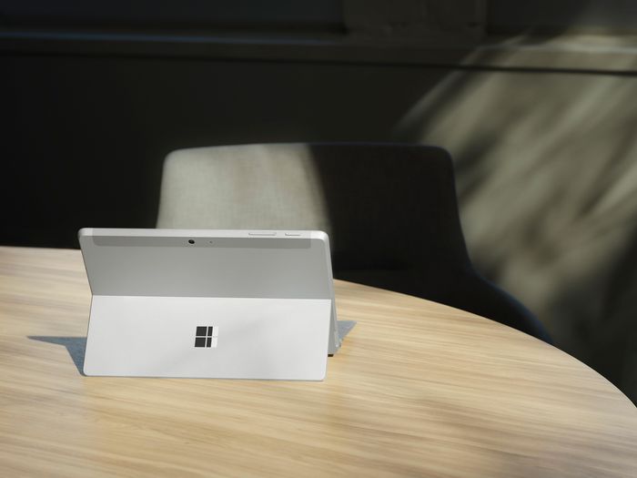 Microsoft Surface Go 3 Business 4G Lte 256 Gb 26.7 Cm (10.5") Intel® Core™ I3 8 Gb Wi-Fi 6 (802.11Ax) Windows 11 Pro Black - W128309309