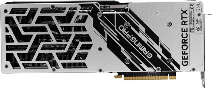 Palit Graphics Card Nvidia Geforce Rtx 4070 12 Gb Gddr6X - W128309396
