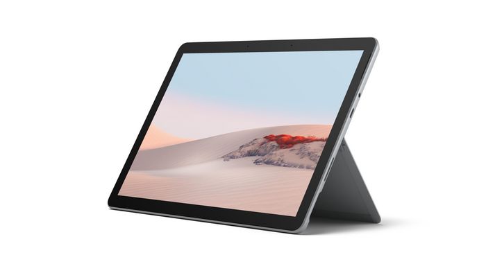 STZ-00003, Microsoft Surface Go 2 64 Gb 26.7 Cm (10.5