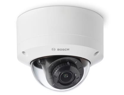 Bosch Fixed dome 5MP HDR 3.4-10.2mm IP66 - W127207829