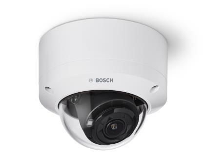 Bosch Fixed dome 2MP HDR 3.2-10.5mm IR IO IP66 - W127275577