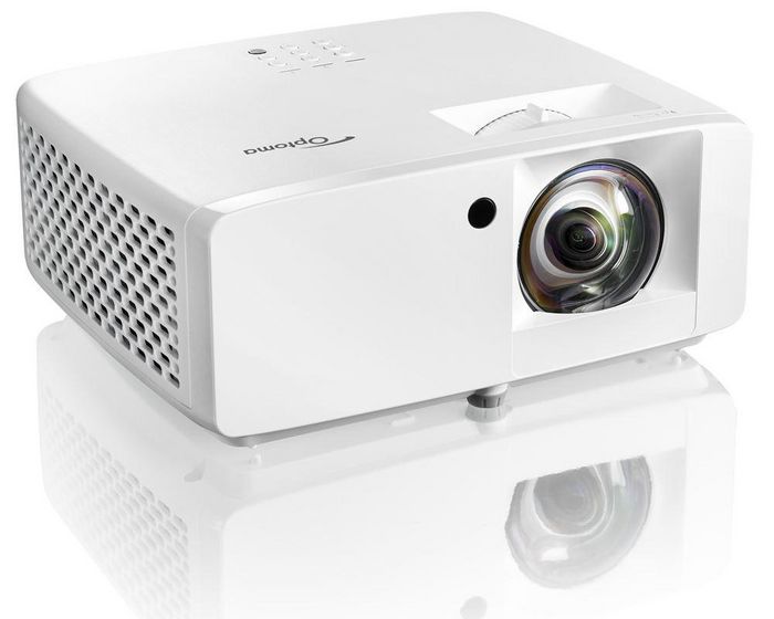 Optoma ZH350ST DLP Projector - W128198324