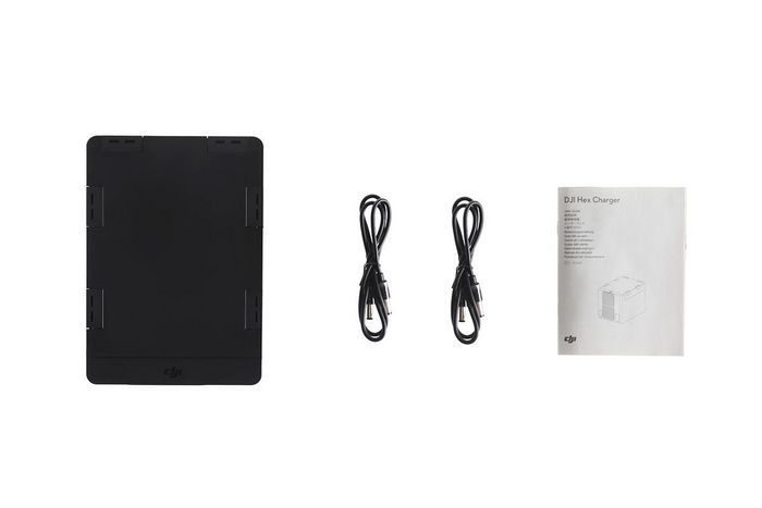 DJI Hex Charger - W124547859