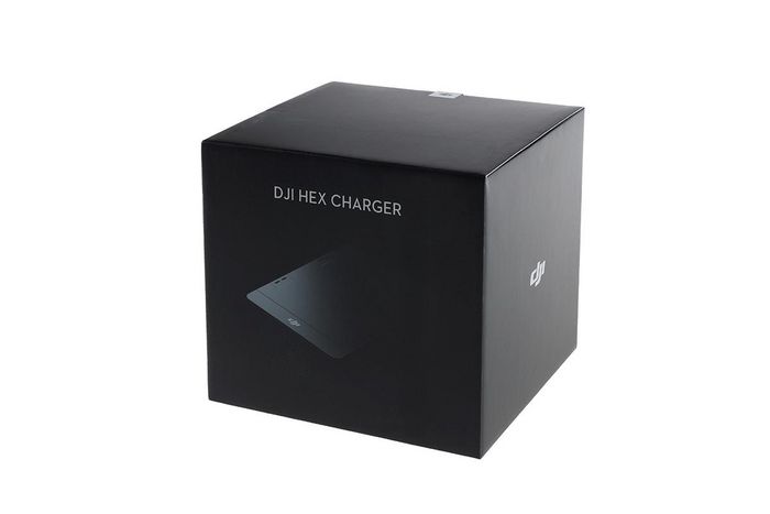 DJI Hex Charger - W124547859