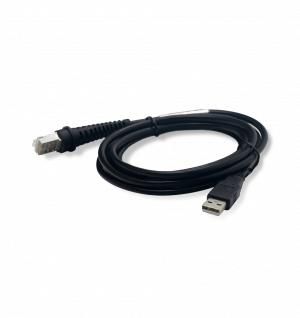 CBL042UA, Newland RJ45 - USB cable 2 meter for Handheld series, FR 