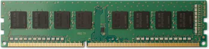 HP 16GB (1x16GB) 3200 DDR4 NECC UDIMM - W125917071