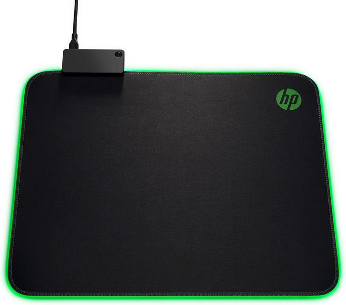 HP Pavilion Gaming Mouse Pad 400 - W128258929