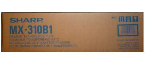 Sharp Primary Transfer Belt Kit - W124365896