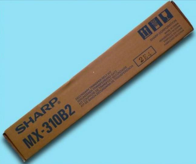 Sharp Secondry Transfer Belt Kit - W125065797