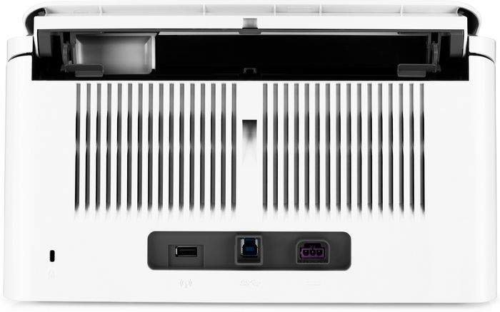 HP Scanjet Pro 3000, 35ppm, 300dpi, USB 3.0, 50sheets ADF - W125160603
