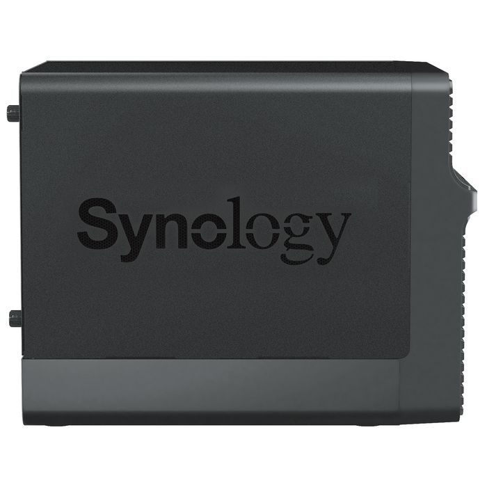 Synology DiskStation 4-bay NAS/storage 1.7 GHz, 2 GB DDR4 - W128309557