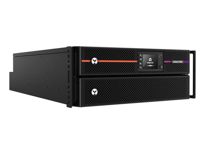 【2024春夏新作】 GXE3-6000IRT4UXL, Vertiv GXE UPS 6kVA | EET ワンピース