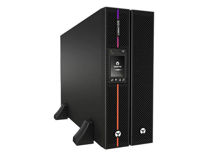 GXE3-6000IRT4UXL, Vertiv GXE UPS 6kVA | EET