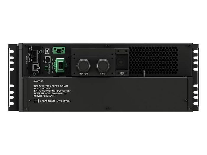 GXE3-6000IRT4UXL, Vertiv GXE UPS 6kVA | EET