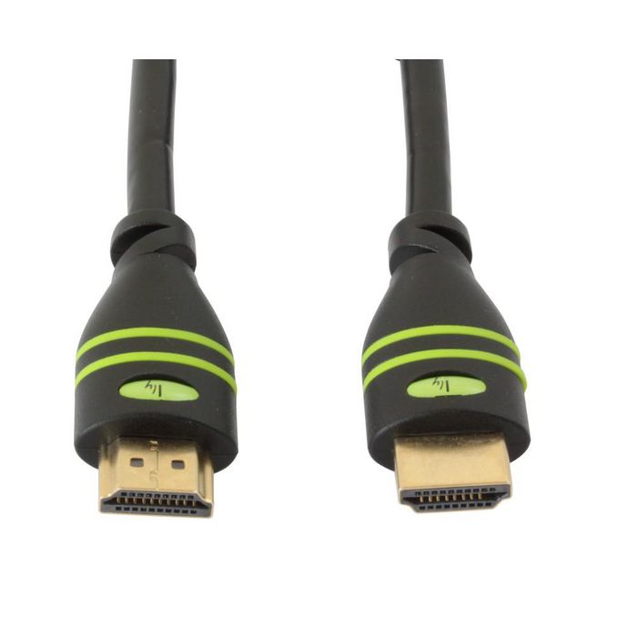 Techly HDMI CABLE TYPE A MALE TO TYPE A MALE - 10M - W128319189